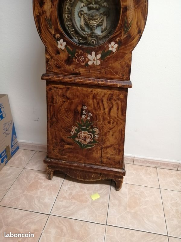 Horloge (image 4)