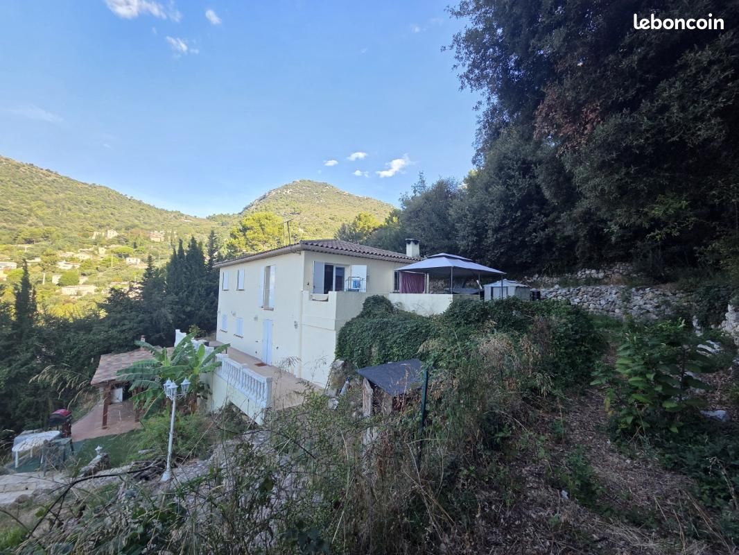 Appartement 4 pièces 86 m² · à Falicon · 86 m² · 2 000 €/mois