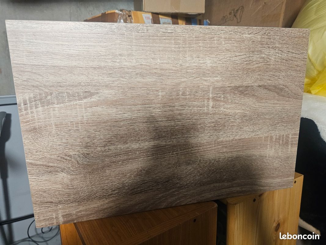2 Mueble en bois pour le chambre o salle du bain (image 4)