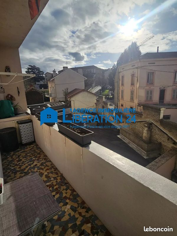 Appartement 4 pièces 105 m² · à Saint-Chamond · 105 m² · 139 000 €