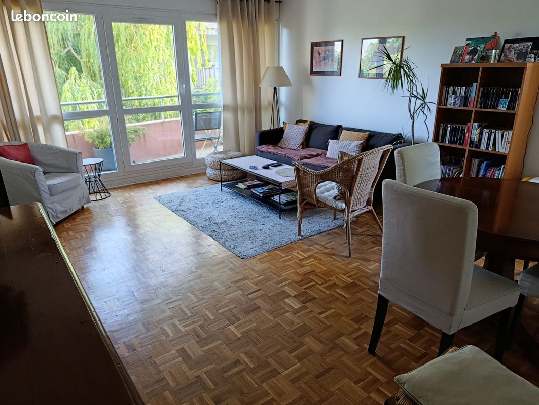 Appartement 2 pièces 47 m² · à Le Mée-sur-Seine · 47 m² · 97 000 €