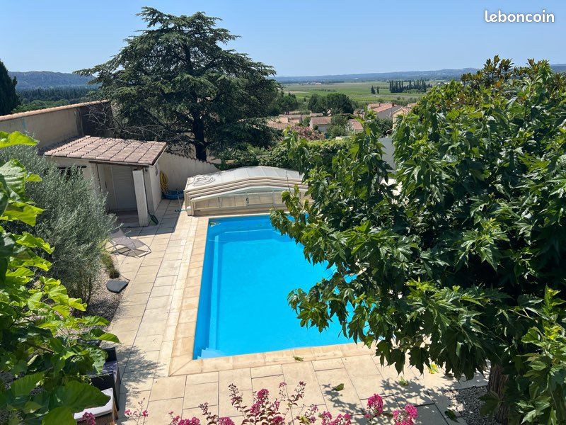 Maison 6 pièces 170 m² · à Pujaut · 170 m² · 475 000 €