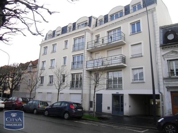 Appartement a louer argenteuil - 3 pièce(s) - 62 m2 - Surfyn