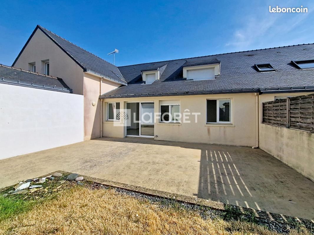 Appartement 3 pièces 72 m² · à Pénestin · 72 m² · 220 500 €