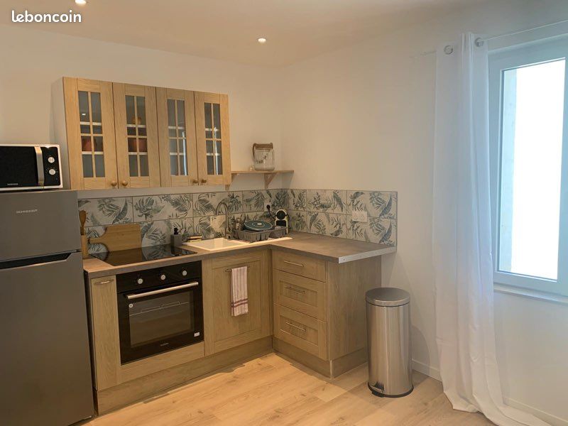 Appartement 2 pièces 40 m² · à Sisteron · 40 m² · 560 €/mois
