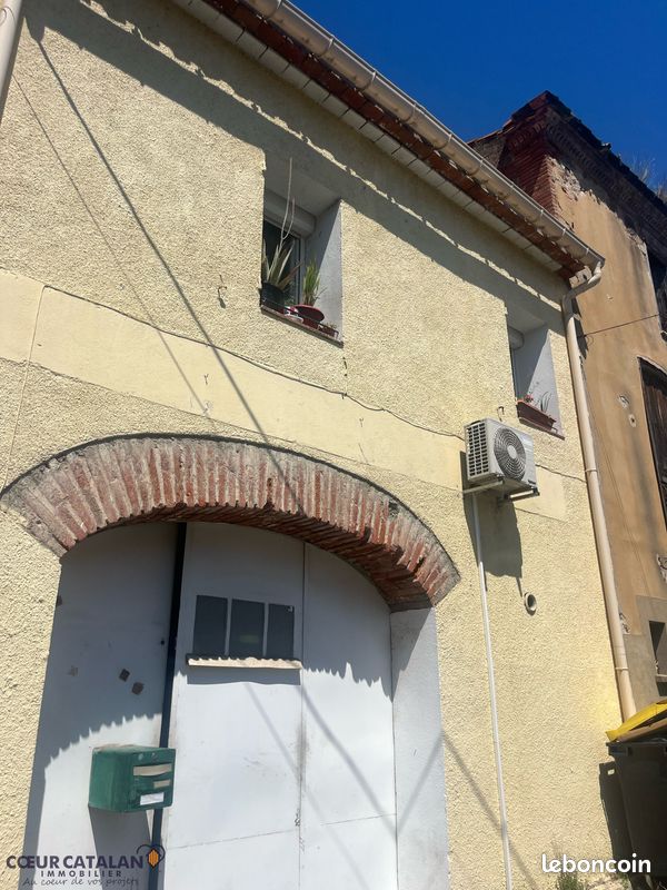 Maison 6 pièces 125 m² · à Villemolaque · 125 m² · 142 000 €