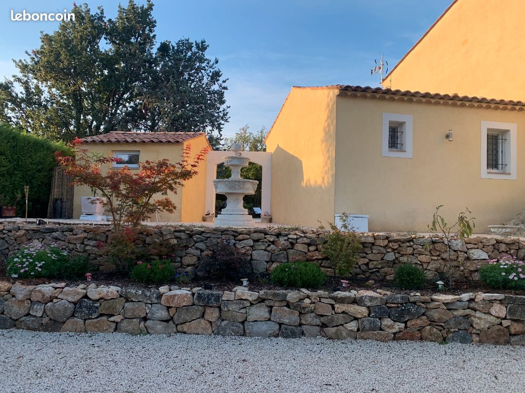 LOCATION DE JARDIN. Événements - soirée - (image 10)