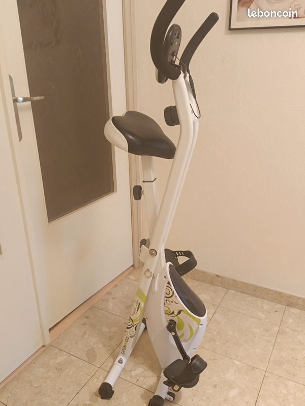 HOT Go Tecnovita Yf90 Bh Fitness Open Go Bike Yf90 Bh