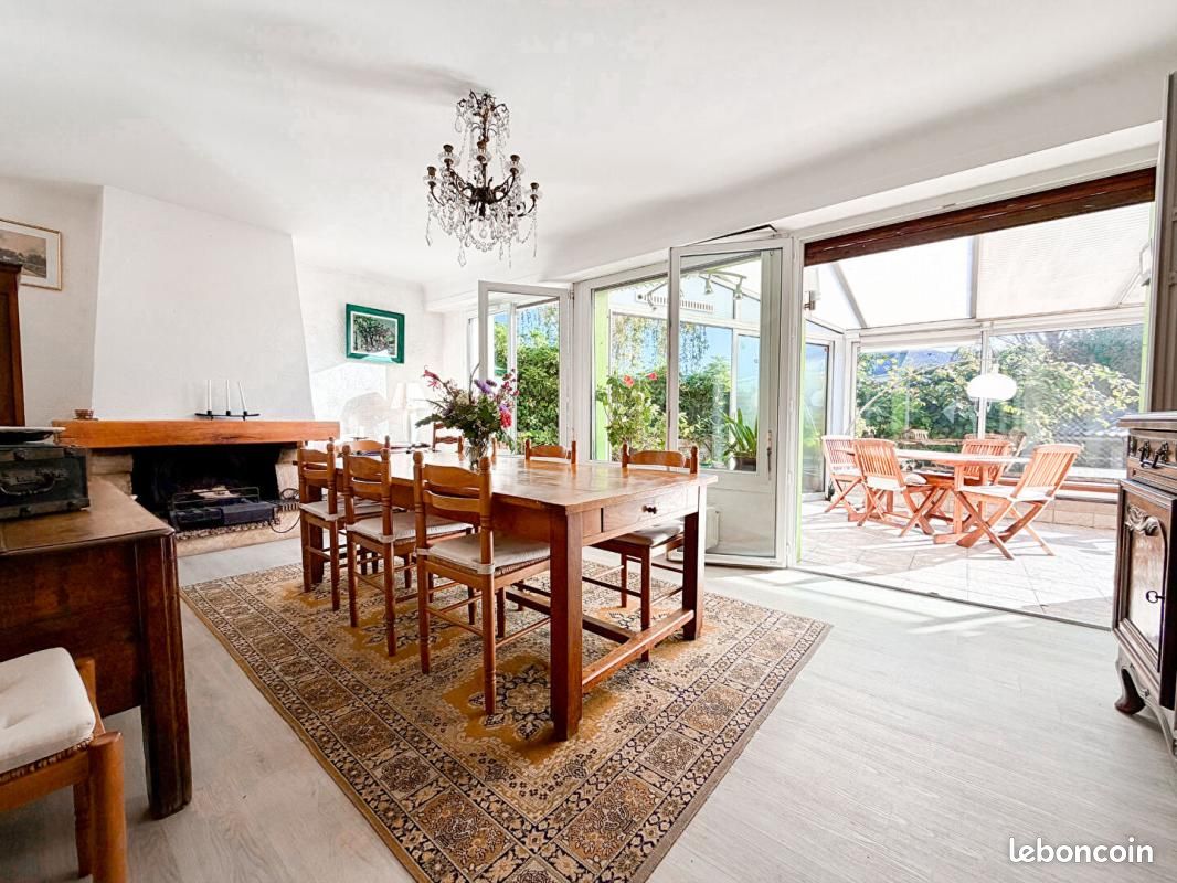 Maison 6 pièces 129 m² · à Orvault · 129 m² · 325 000 €