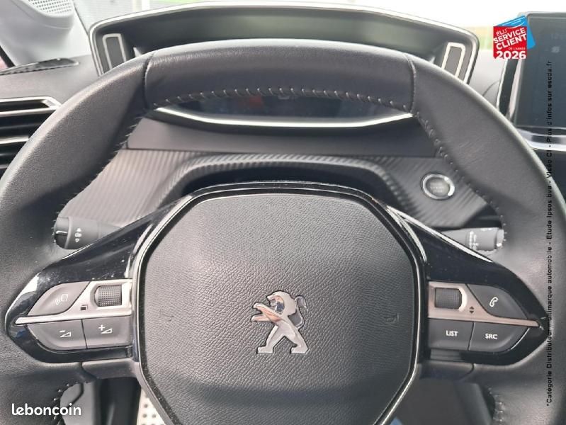 Peugeot 208 1.2 PureTech 100ch S&S Allure (image 25)