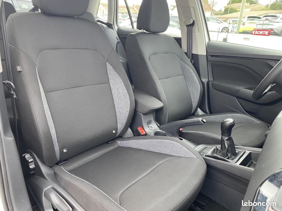 Skoda Kamiq 1.0 TSI 95CH ACTIVE (image 13)