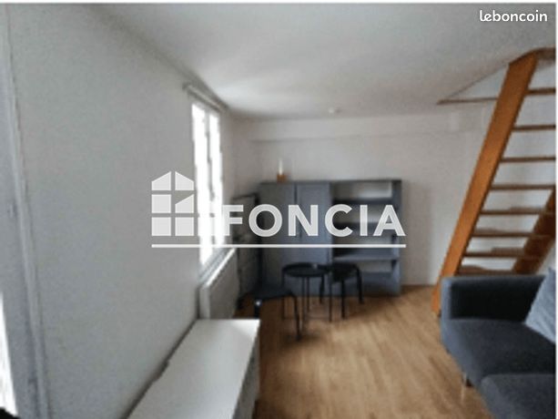 Appartement a louer nogent-sur-marne - 1 pièce(s) - 20 m2 - Surfyn