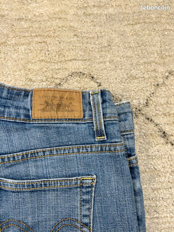 Levi's - Jean - Neuf avec étiquette