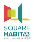 Square Habitat - Podensac
