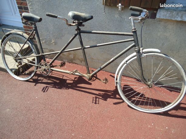 tandem occasion le bon coin