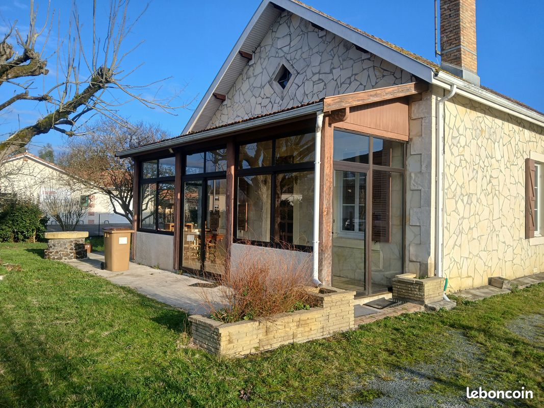 Maison 6 pièces 140 m² · à Le Teich · 140 m² · 528 000 €
