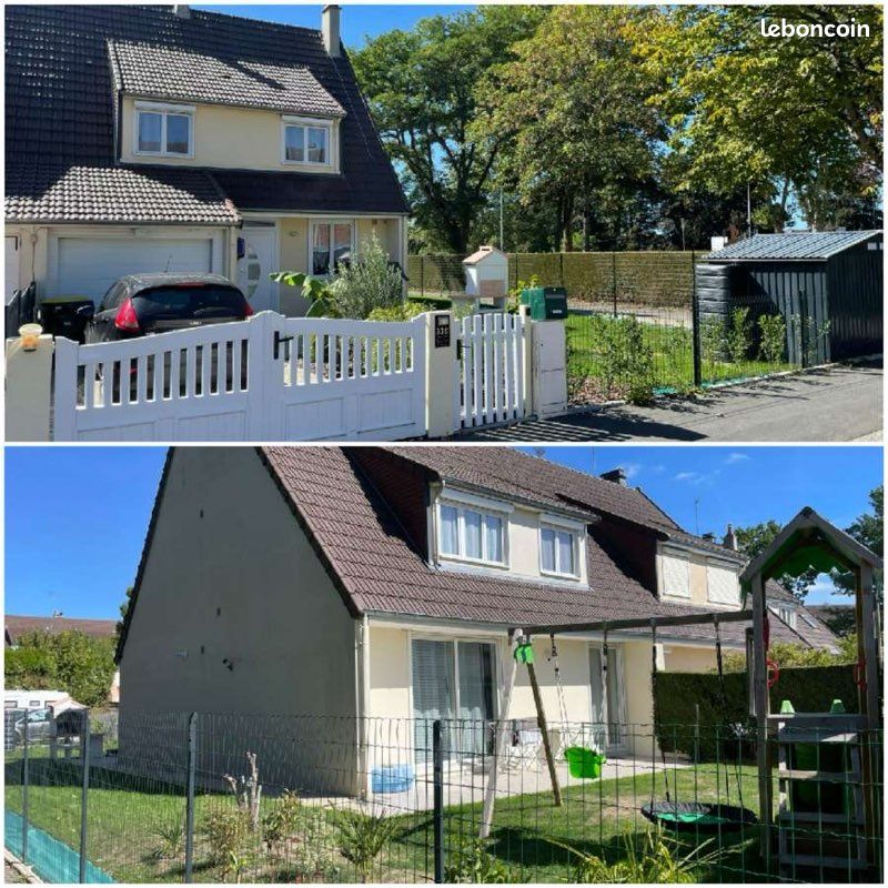 Maison 4 pièces 100 m² · à Saint-Lô · 100 m² · 198 500 €