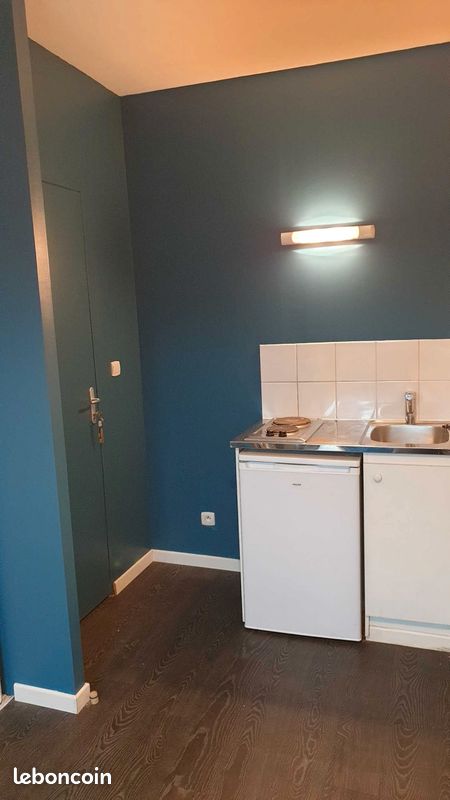 Appartement 1 pièce 15 m² · à Corbie · 15 m² · 310 €