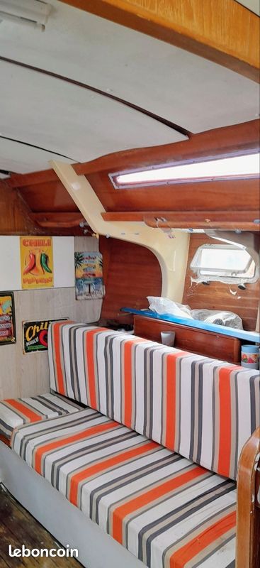 Sun Legend 41 — View photo 1
