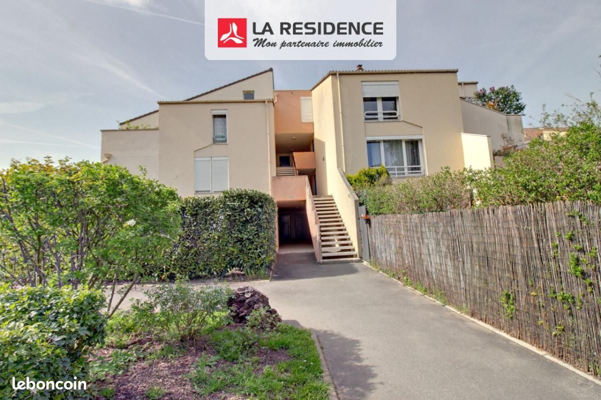 Appartement 4 pièces 84 m² · à Éragny · 84 m² · 1 350 €/mois