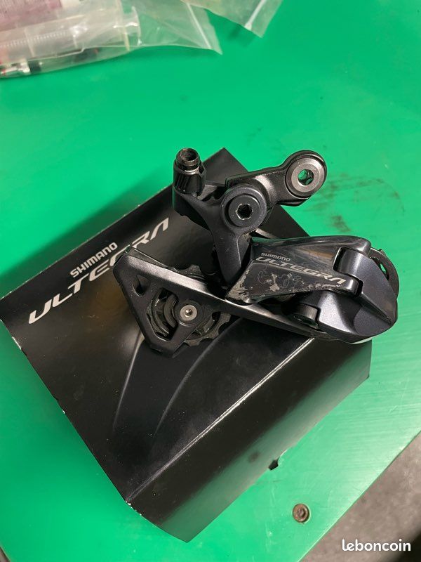 Dérailleur ultegra (image 1)