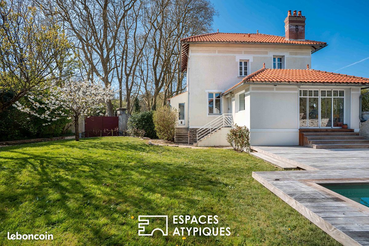 Maison 6 pièces 115 m² · à Vertou · 115 m² · 768 000 €