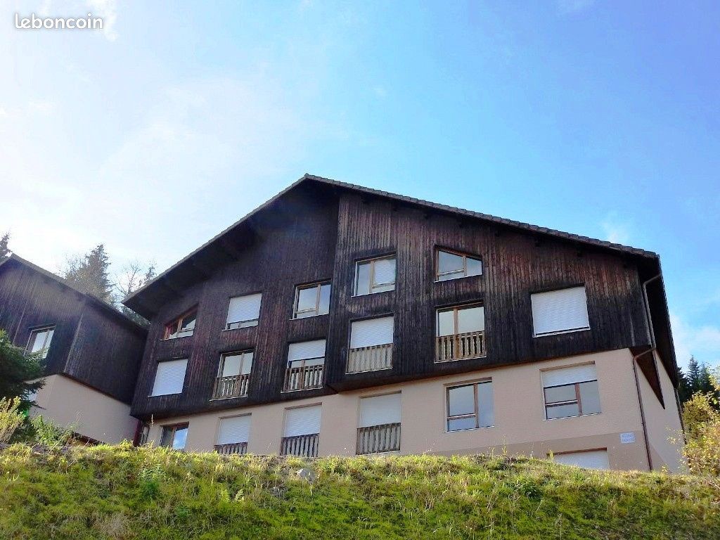 Appartement 1 pièce 30 m² · à Xonrupt-Longemer · 30 m² · 99 500 €