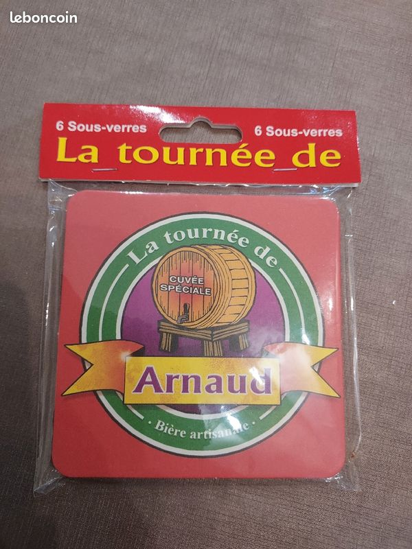 Décoration et bougies d'anniversaire (image 2)