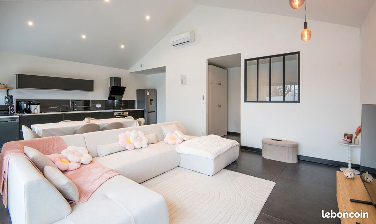 Maison 4 pièces 96 m² · à Onet-le-Château · 96 m² · 310 000 €