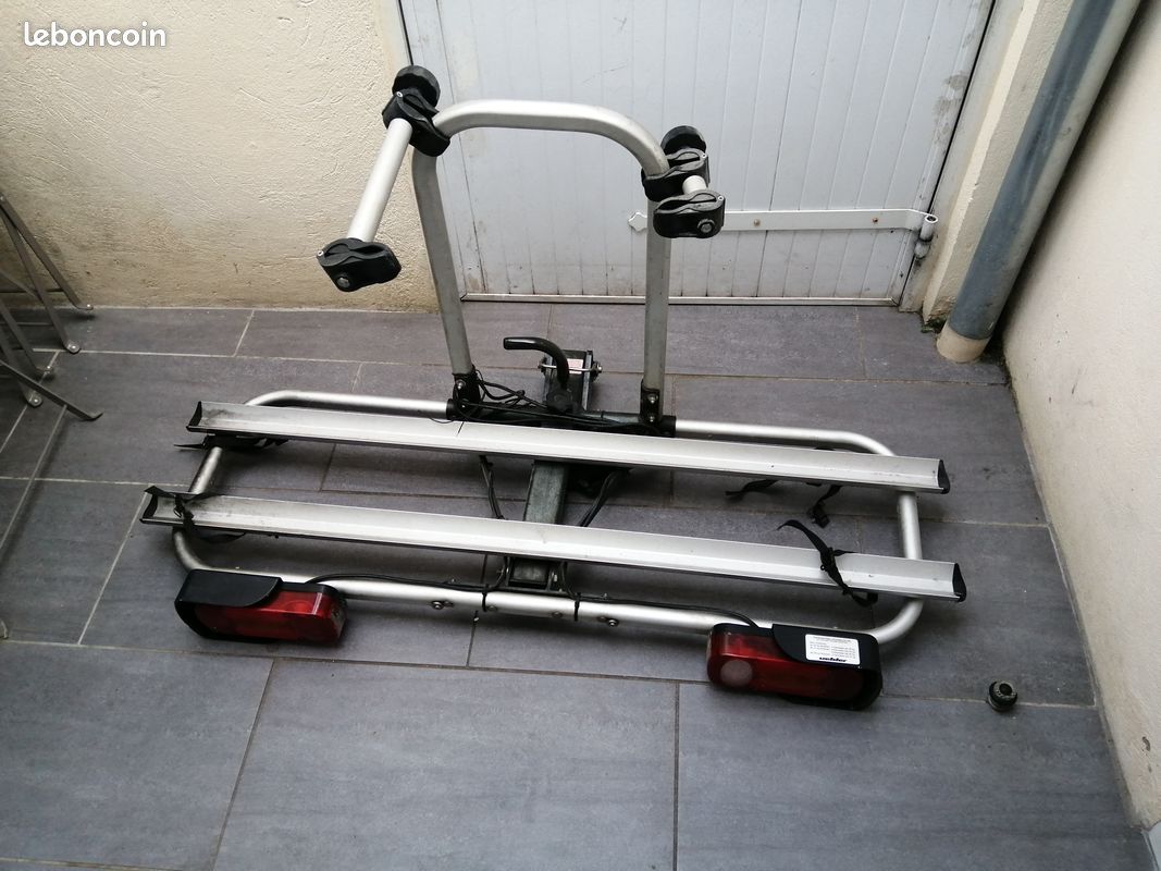 Porte vélos (image 3)