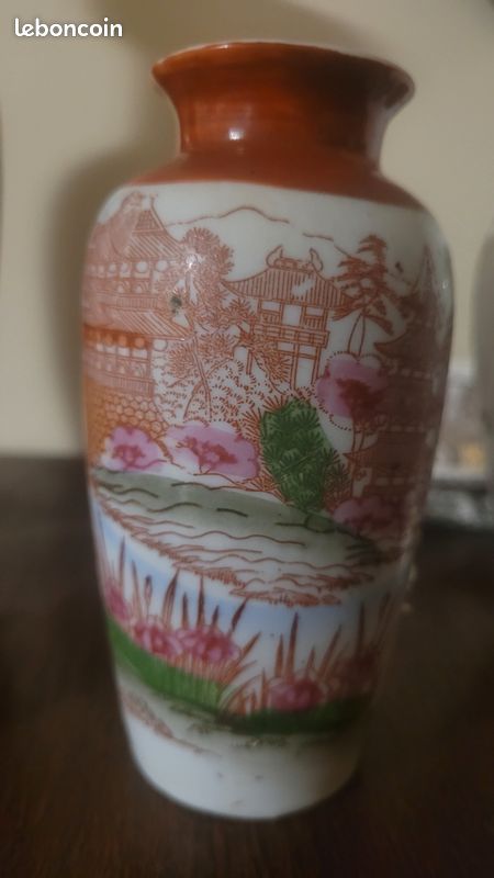 Vase chinois (image 2)