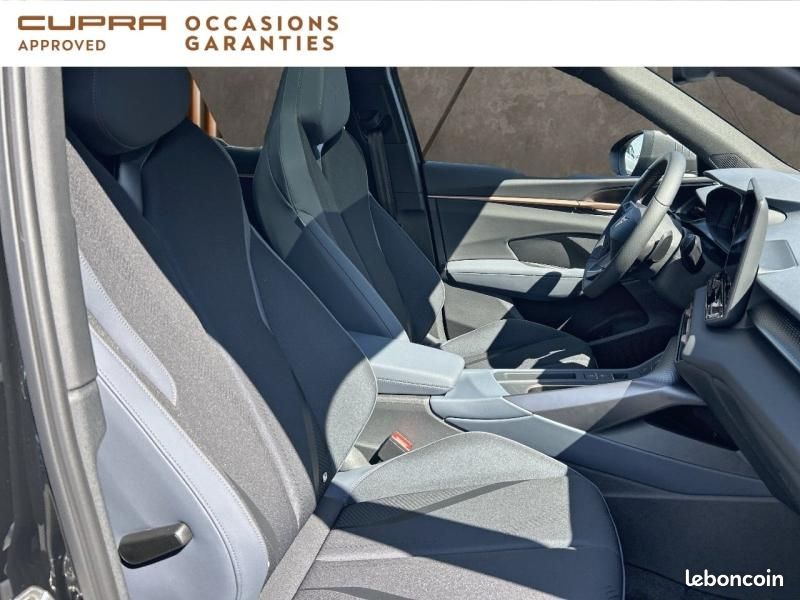 Cupra Terramar 1.5 eTSI Hybrid 150ch V DSG7 (image 28)