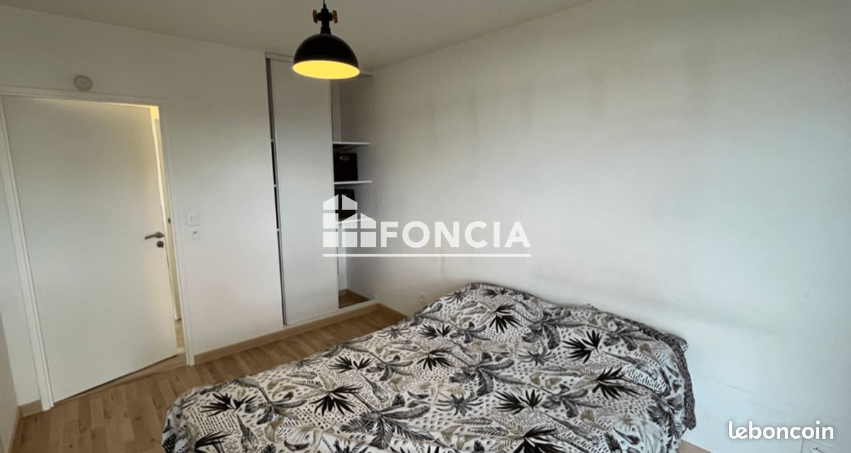 Appartement 2 pièces 40 m² · à Chartres · 40 m² · 687 €/mois