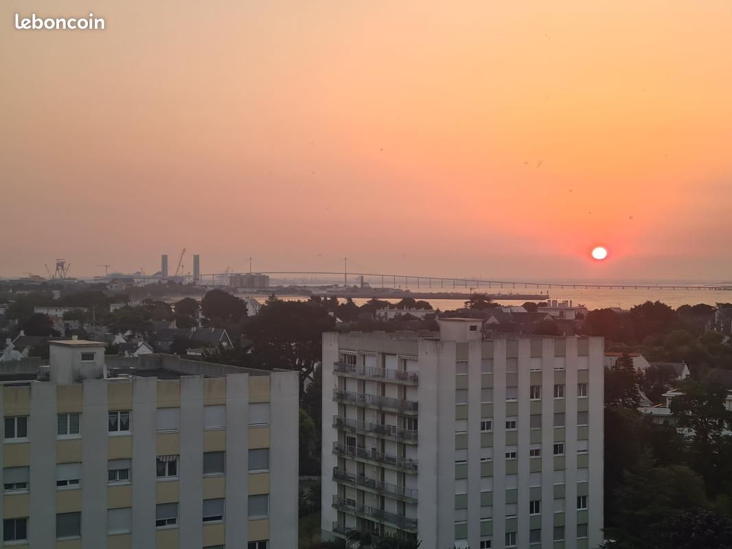 Appartement 4 pièces 79 m² · à Saint-Nazaire · 79 m² · 249 000 €