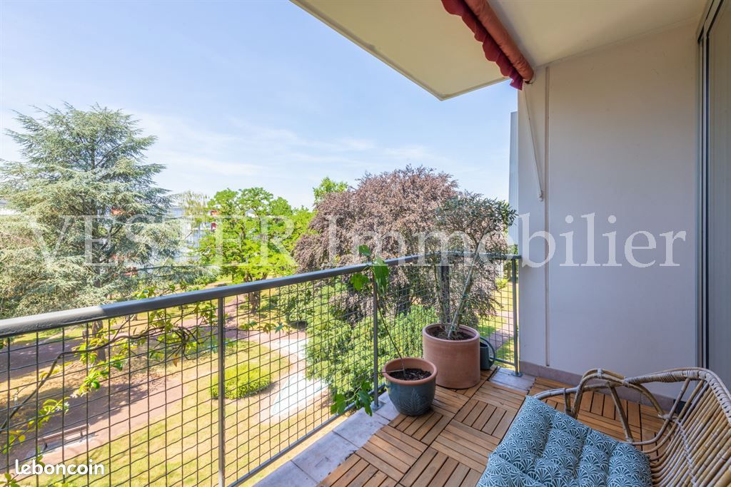 Appartement 3 pièces 60 m² · à Marly-le-Roi · 60 m² · 179 000 €