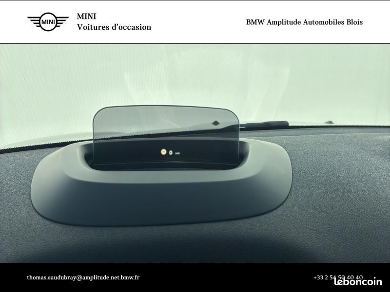 Mini Countryman Cooper SE 125ch + 95ch Edition Premium Plus ALL4 BVA6 (image 16)