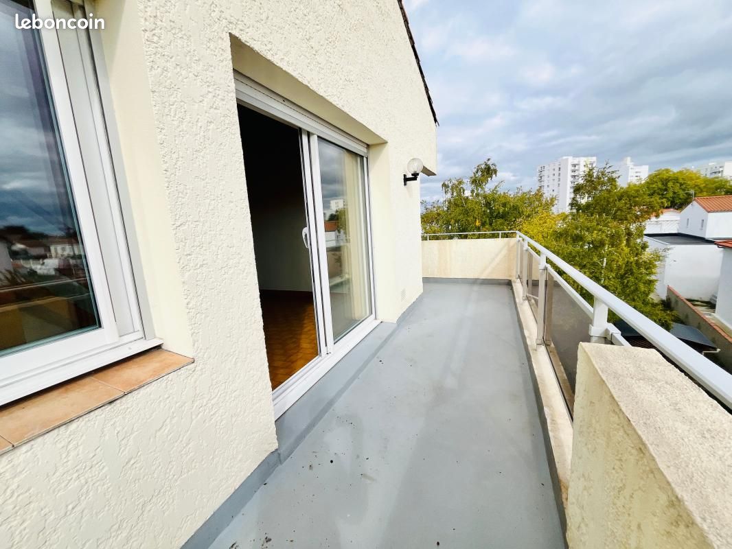 Appartement 2 pièces 54 m² · à Royan · 54 m² · 159 000 €