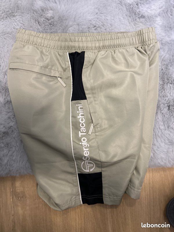 Lot de 2 short (image 6)