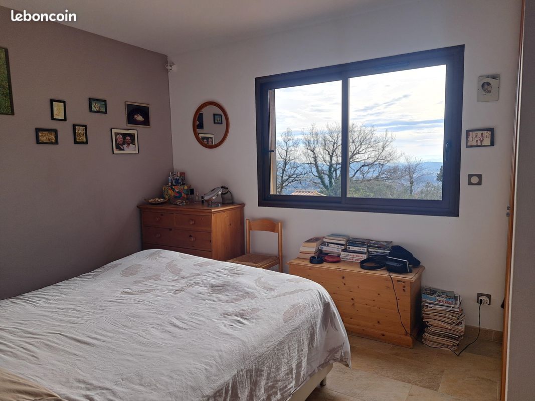 Villa familiale avec jardin et piscine | Rochefort-du-Gard | 155 m² (image 13)