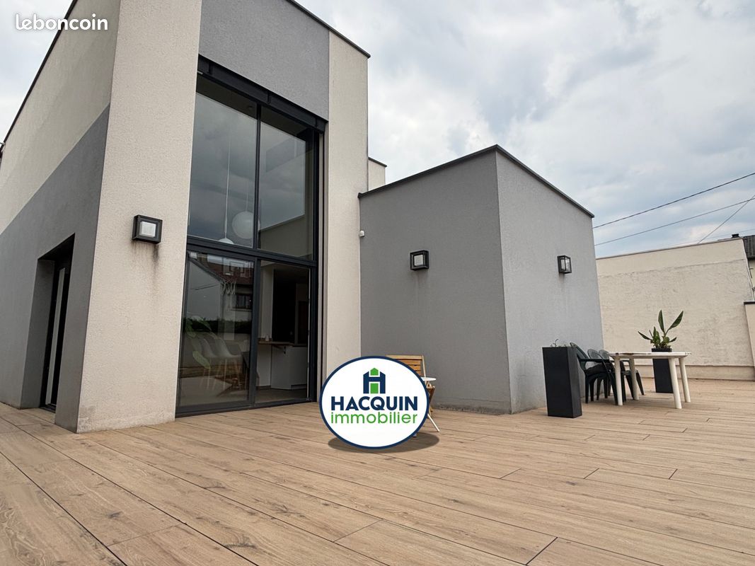 Maison 6 pièces 133 m² · à Laneuveville-Devant-Nancy · 133 m² · 415 000 €