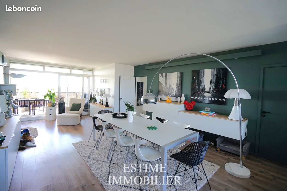 Appartement 6 pièces 152 m² · à Lille · 152 m² · 488 000 €
