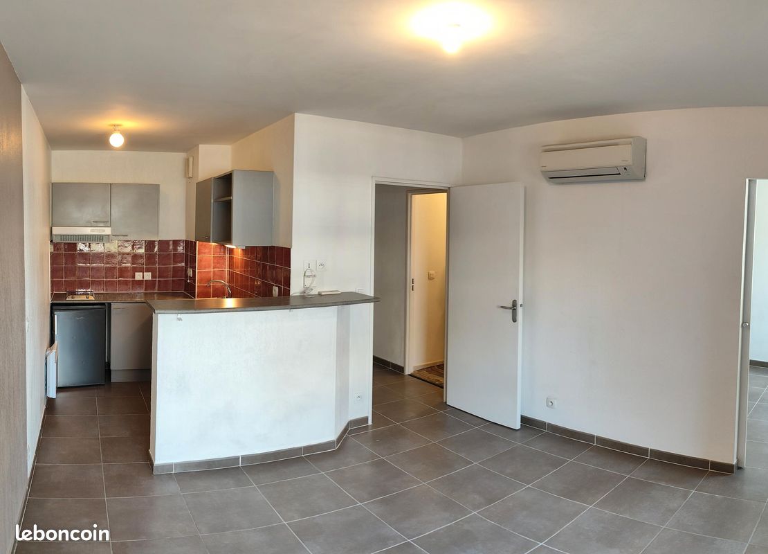 Appartement 2 pièces 34 m² · à Montpellier · 34 m² · 169 000 €