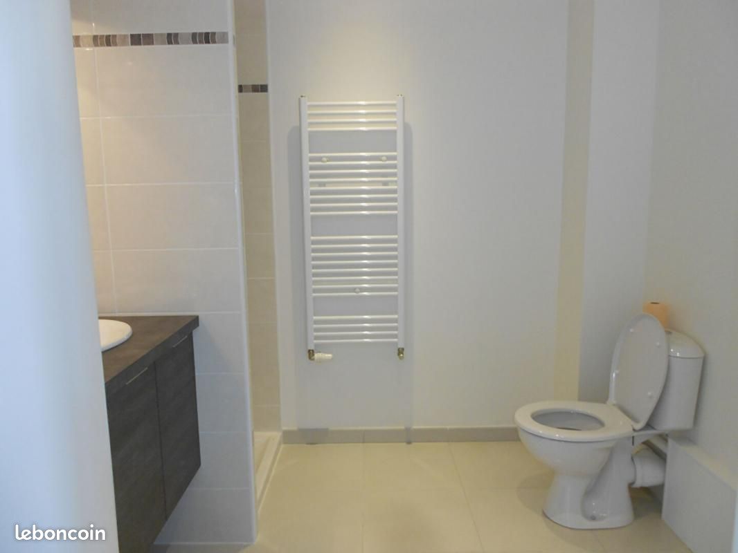 Studio 1 pièce 25 m² - Bassussarry 64200 (image principale 8)