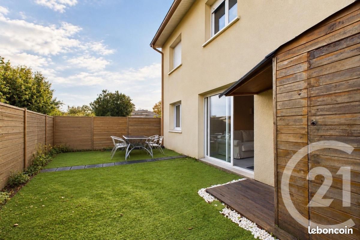 Appartement 2 pièces 36 m² · à Eysines · 36 m² · 795 €/mois