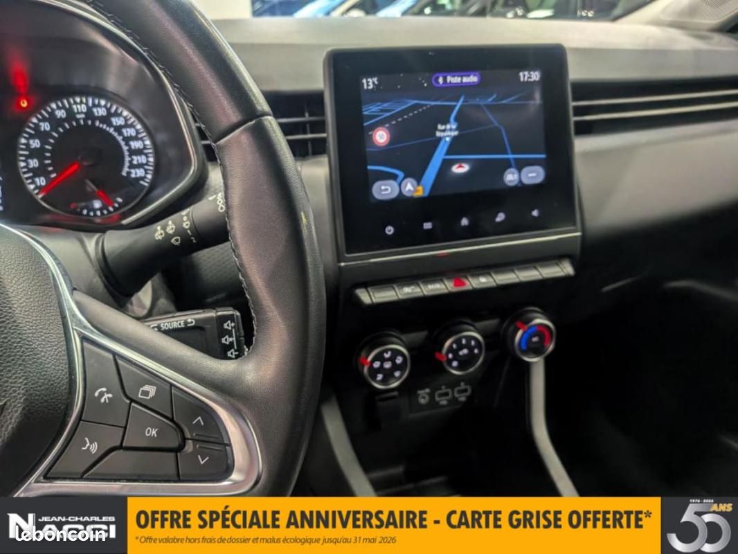 Renault Clio V Blue dCi 115 Business (image 14)