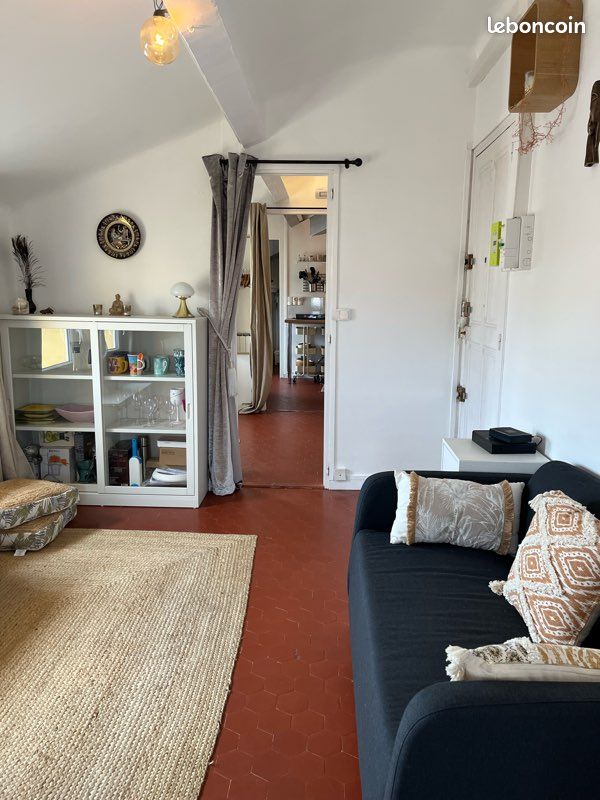 Appartement 2 pièces 33 m² · à Cannes · 33 m² · 195 000 €