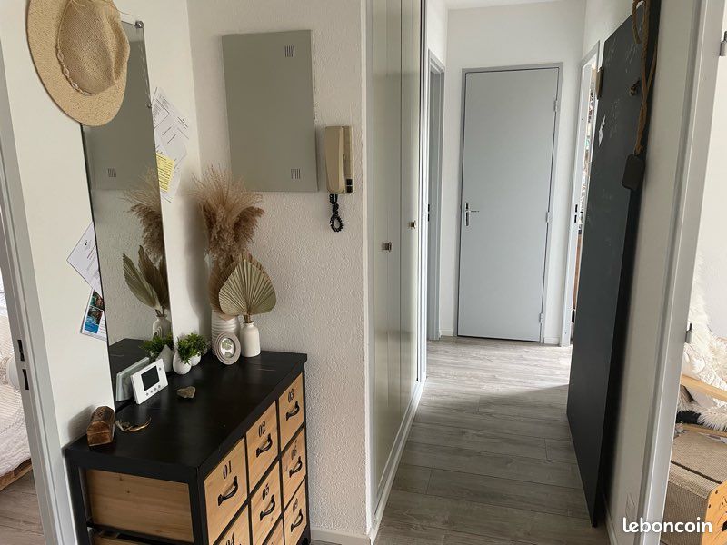 Appartement 2 pièces 53 m² · à Guebwiller · 52,9 m² · 98 000 €