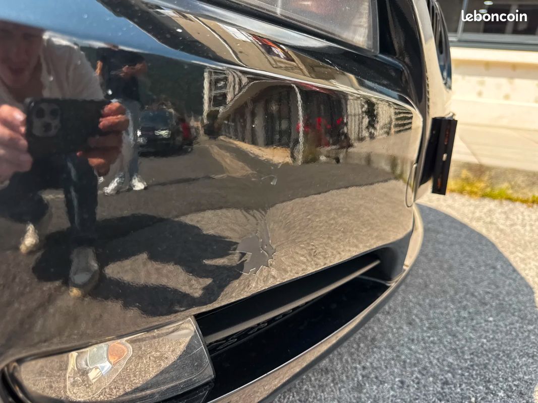 BMW SERIE 3 E90 318i 143ch (image 34)