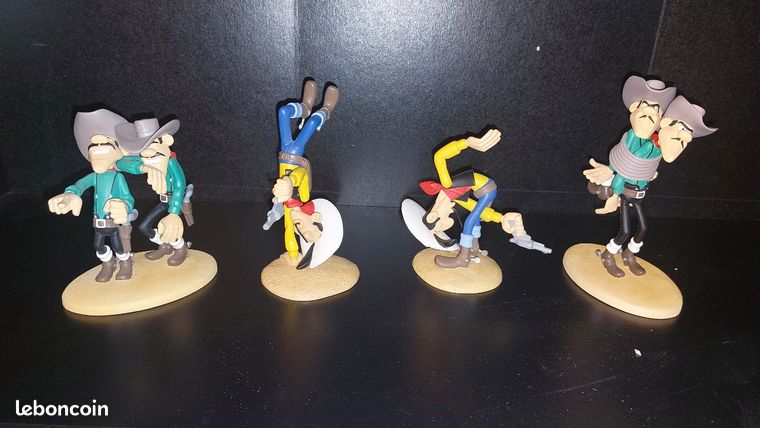 FRED Philémon Figurine éditée Par Leblon Delienne à 300 Exemplaires Boite P3ggfzwcush