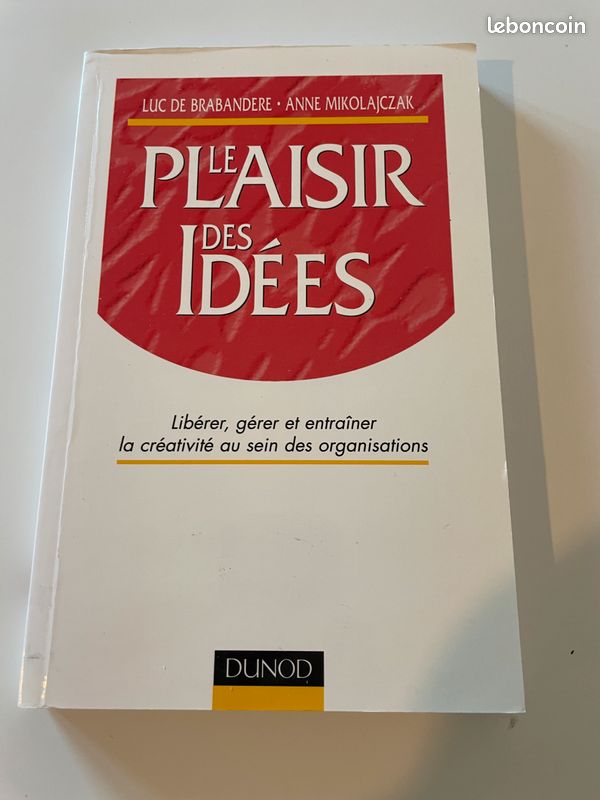 Le plaisir des idées (image 1)